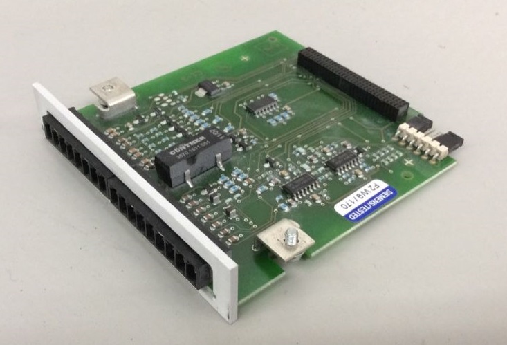 A5E00381705 SIEMENS SIMOVERT MASTERDRIVES SIMOVERT MASTERDRIVES OPTION CARDA5E0